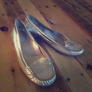 Cole Haan Flats